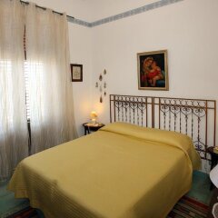 Отель Casa Vacanze Porta Carini Италия, Палермо - отзывы, цены и фото номеров - забронировать отель Casa Vacanze Porta Carini онлайн детские мероприятия