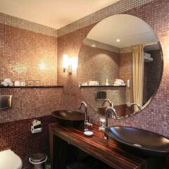 Отель Novotel Riyadh Al Anoud в номере