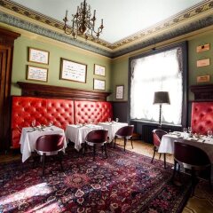 Отель Gallery Park Hotel & SPA, a Châteaux & Hôtels Collection Латвия, Рига - 1 отзыв об отеле, цены и фото номеров - забронировать отель Gallery Park Hotel & SPA, a Châteaux & Hôtels Collection онлайн гостиничный бар