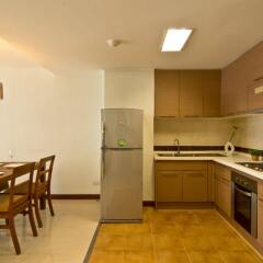 Отель Lasalle Suites & Spa в номере