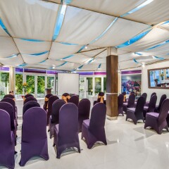 Отель Mercure La Gare Ханой фото 2