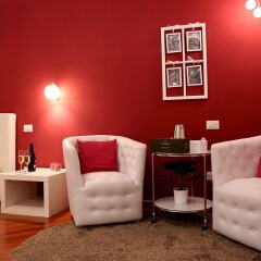 Отель Le Coq Rooms&Suite фото 5