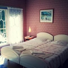 Fridhems Pensionat in Visby, Sweden from 134$, photos, reviews - zenhotels.com guestroom photo 3
