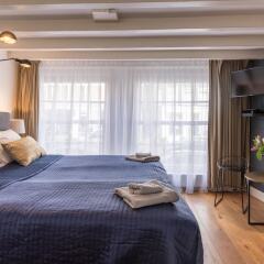Отель Dam Square Inn комната для гостей фото 2
