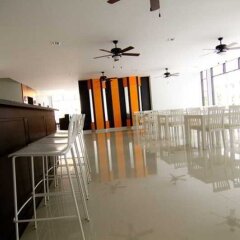 Neo Hotel Pattaya Паттайя развлечения