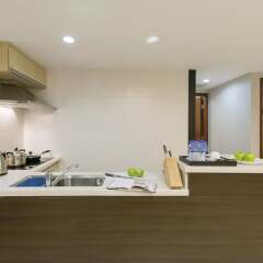 Отель Springdale Serviced Residence спа фото 2