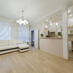 Гостиница SpbStay в Санкт-Петербурге отзывы, цены и фото номеров - забронировать гостиницу SpbStay онлайн Санкт-Петербург комната для гостей фото 3