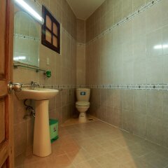 Leuleu Hostel Далат ванная фото 2