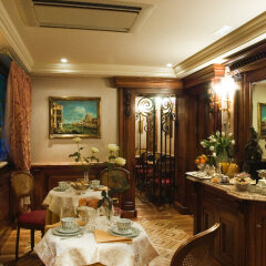 Отель Bellevue & Canaletto Suites Италия, Венеция - отзывы, цены и фото номеров - забронировать отель Bellevue & Canaletto Suites онлайн питание фото 2