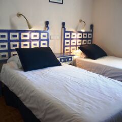Отель Apartamentos Soldoiro детские мероприятия фото 2