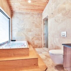 Villa Gok Турция, Калкан - отзывы, цены и фото номеров - забронировать отель Villa Gok онлайн фото 10