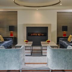 Mespil Hotel интерьер отеля фото 2