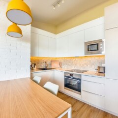 Отель Apartamenty Sun&Snow Sopocki Hipodrom Сопот фото 20