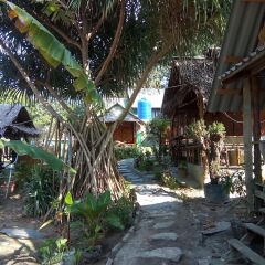 Отель Ko Lanta Relax Beach Bungalows Ланта фото 2