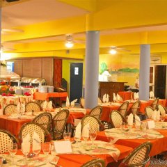Hotel Amyris in Sainte-Luce, France from 154$, photos, reviews - zenhotels.com meals