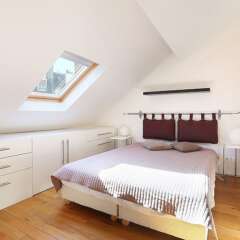 Апартаменты Studio Prestige Batignolles Париж детские мероприятия