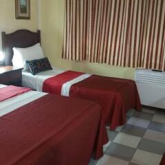 Hotel Chopin комната для гостей фото 2