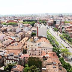 Отель Apart'hotel Haut Lofts Франция, Тулуза - отзывы, цены и фото номеров - забронировать отель Apart'hotel Haut Lofts онлайн фото 12