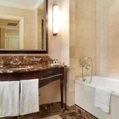 Corinthia Hotel Budapest 5* Полулюкс с различными типами кроватей фото 4