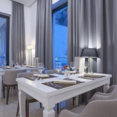 Hotel Moskva Будва питание