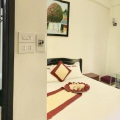 Отель Canary Hotel Вьетнам, Хюэ - отзывы, цены и фото номеров - забронировать отель Canary Hotel онлайн сауна