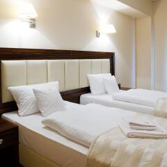 Hotel Binkowski комната для гостей фото 3