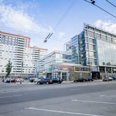 Гостиница Сутки Дом в Нижнем Новгороде отзывы, цены и фото номеров - забронировать гостиницу Сутки Дом онлайн Нижний Новгород фото 3