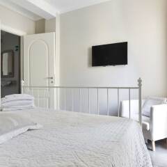 Апартаменты Pantheon Cozy Apartment n. 7 комната для гостей фото 2