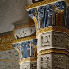 Art Deco Imperial Hotel в номере фото 2