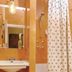 Отель Danubius Gellert 4* Номер категории Эконом