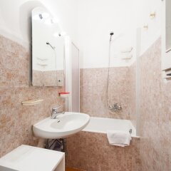 Апартаменты Michelangelo Apartment Near Pontevecchio ванная