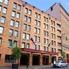 Отель Rydges Sydney Harbour фото 5