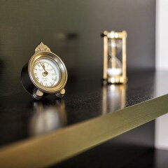 Отель Savoy Чехия, Прага - 5 отзывов об отеле, цены и фото номеров - забронировать отель Savoy онлайн сейф в номере