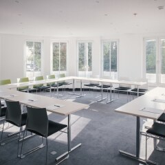 Отель Vienna House Easy Leipzig Германия, Лейпциг - 2 отзыва об отеле, цены и фото номеров - забронировать отель Vienna House Easy Leipzig онлайн фото 9