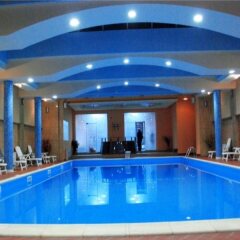 Hotel Vlora International с домашними животными