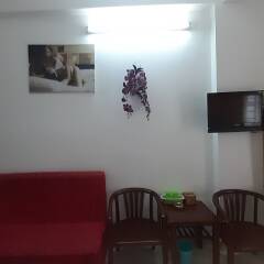 OYO 484 Tre Xanh Hotel Ханой