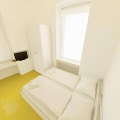 Design Hostel Goli & Bosi комната для гостей фото 2