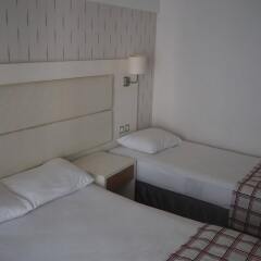 Yunus Hotel комната для гостей фото 5