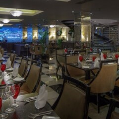 Отель DoubleTree by Hilton London - Greenwich фитнесс-зал фото 3