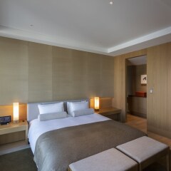 Hotel Okura Tokyo South Wing Токио фото 31