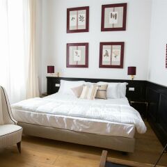 Отель Soprarno Suites фото 7