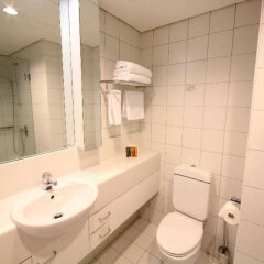 The Spencer Hotel in North Auckland, New Zealand from 145$, photos, reviews - zenhotels.com bathroom
