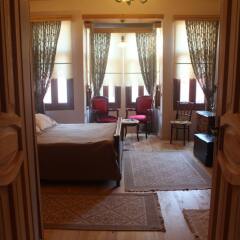 Tom Square Boutique Hotel комната для гостей фото 5