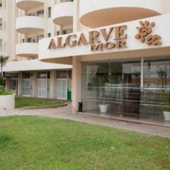 Отель Apartamentos Turisticos Algarve Mor Португалия, Портимао - отзывы, цены и фото номеров - забронировать отель Apartamentos Turisticos Algarve Mor онлайн фото 2