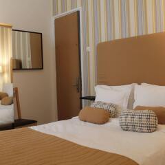 Отель My Rainbow Rooms Gay Men's Guest House комната для гостей фото 3