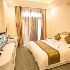 Lakeside Hotel комната для гостей фото 2