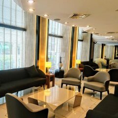 Golden Age Hotel Турция, Стамбул - 4 отзыва об отеле, цены и фото номеров - забронировать отель Golden Age Hotel онлайн интерьер отеля
