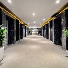 Отель Anrizon Hotel Nha Trang Вьетнам, Нячанг - отзывы, цены и фото номеров - забронировать отель Anrizon Hotel Nha Trang онлайн помещение для мероприятий