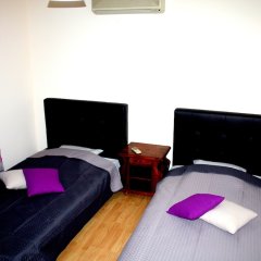 Happy Home 3 in Limassol, Cyprus from 176$, photos, reviews - zenhotels.com guestroom