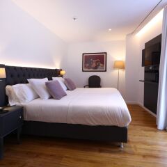 Отель BO Hotel Испания, Пальма-де-Майорка - отзывы, цены и фото номеров - забронировать отель BO Hotel онлайн фото 3